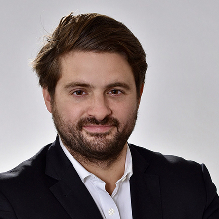 Matthieu Panhard, Pulse Neo Family Office